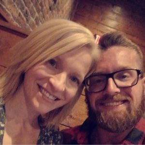 Meet your Posher, Kristina